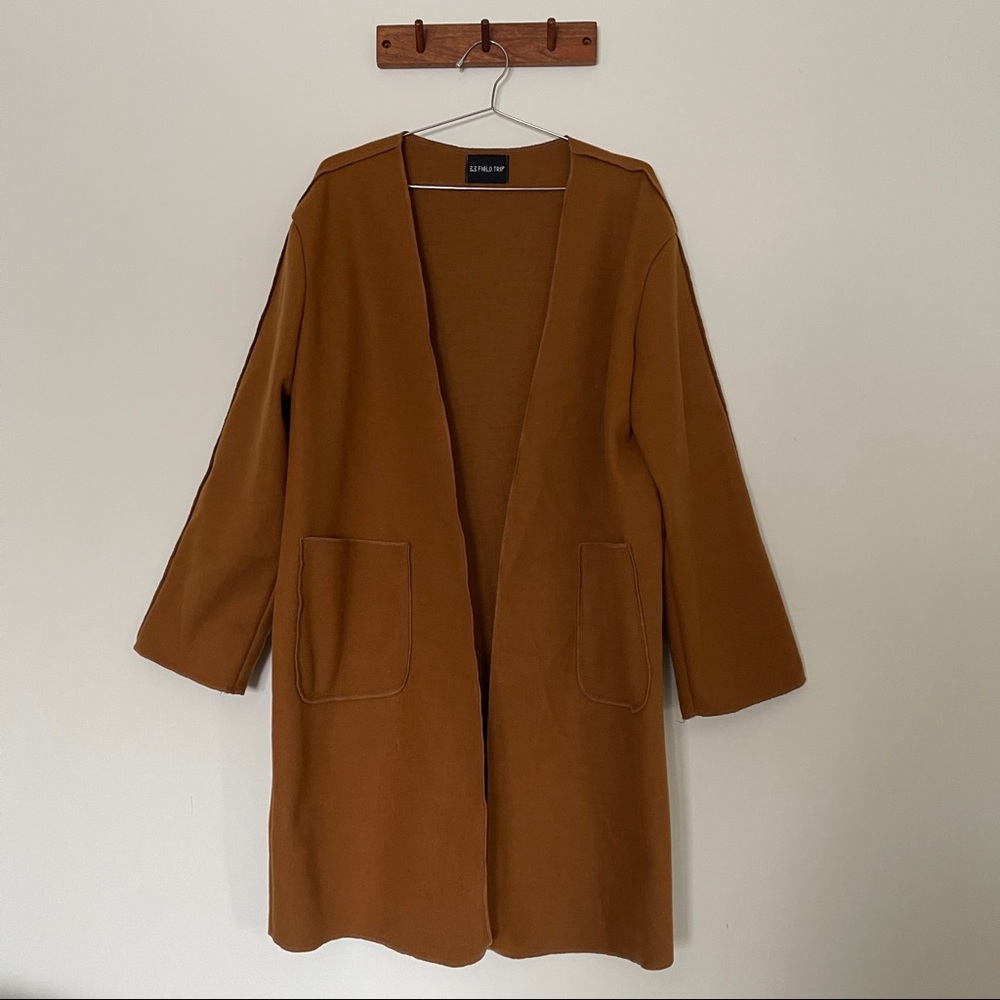 Stylenanda woman jacket free size